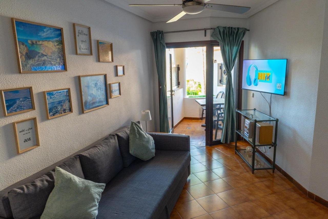 Apartment Marzipans'Oasis San Miguel de Abona Exterior foto