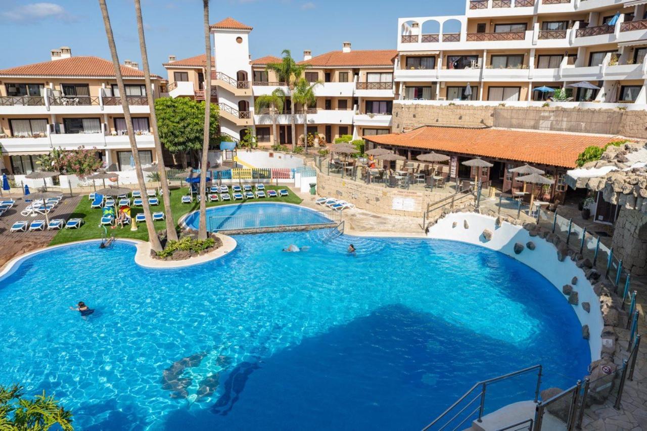Apartment Marzipans'Oasis San Miguel de Abona Exterior foto